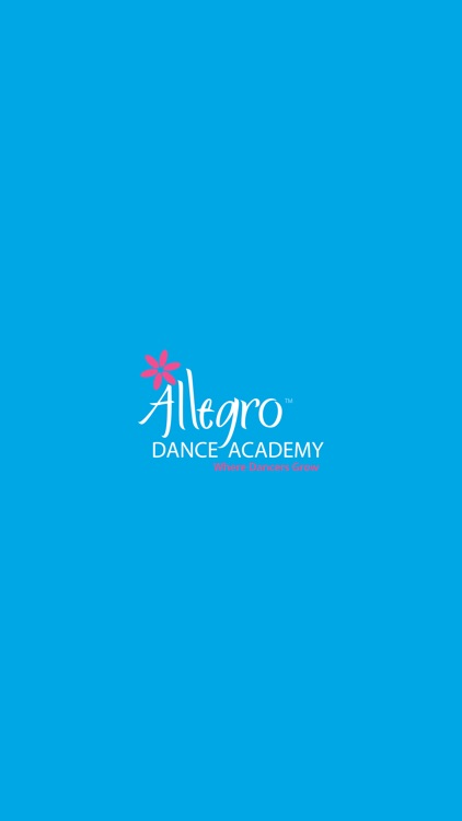 Allegro Dance Academy