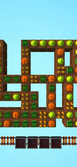 Game screenshot Harvest Vegetables hack