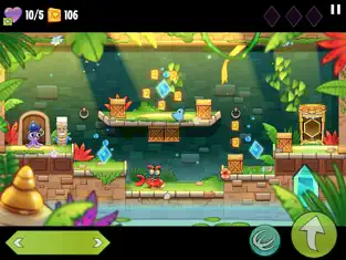 Screenshot 2 Maldición Octo – Búsqueda Pira iphone