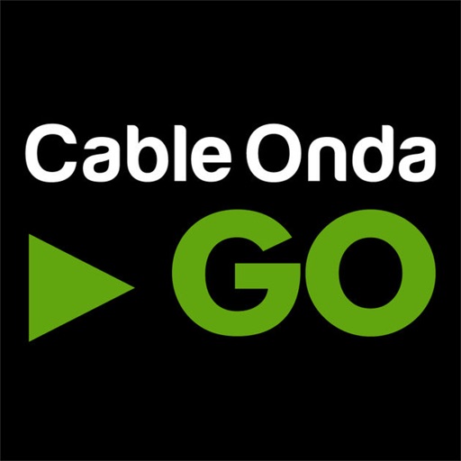 Cable Onda Go Icon