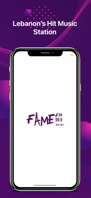 Fame FM Lebanon