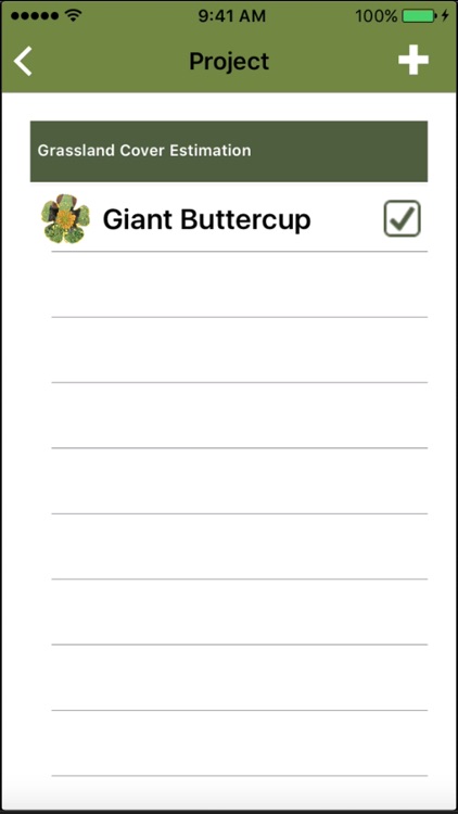 Grassland Cover Estimator