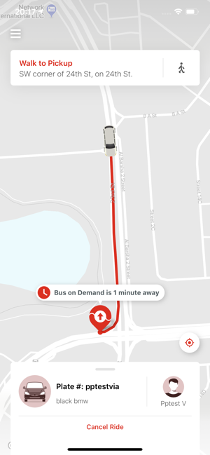 Dubai Bus on Demand(圖4)-速報App