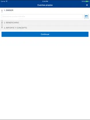 Image 3 BBVA Net Cash Argentina iphone