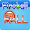 Fireball Falling-Block Off