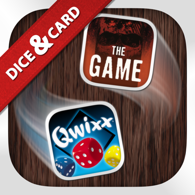 OD Würfel- und Kartenspiele