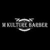M Kulture Barber