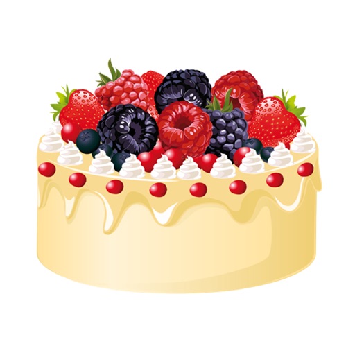 Cakes Gallery icon