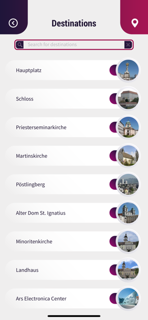 Linz Travel Guide(圖3)-速報App