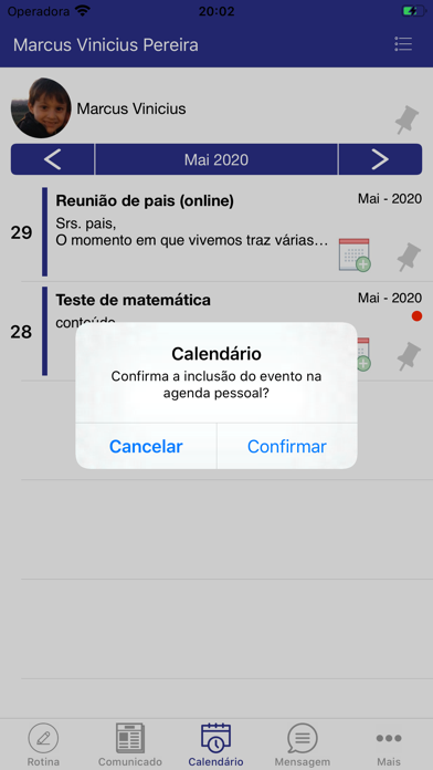 How to cancel & delete Le Petit Nicolá from iphone & ipad 4