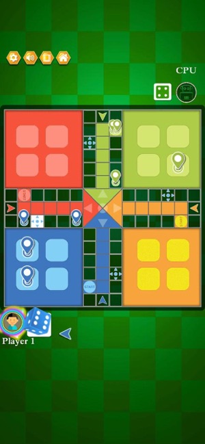 Ludo Dice Champion(圖2)-速報App