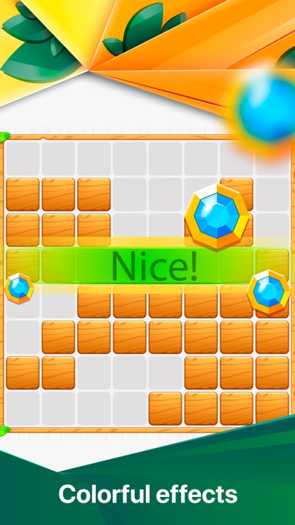 Block Puzzle - classic bricks screenshot-6