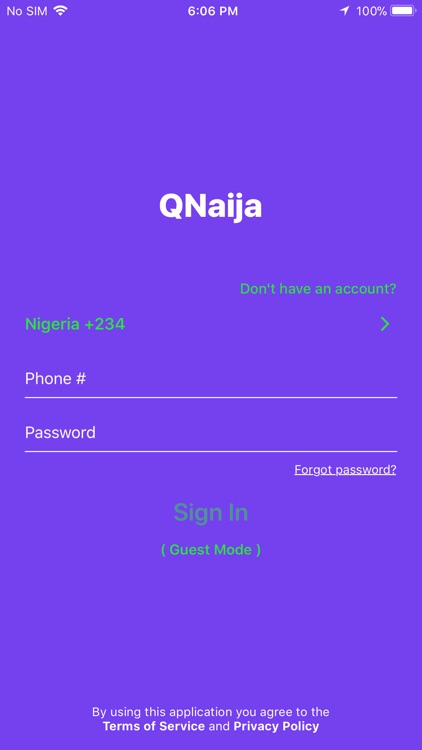 QNaija screenshot-4