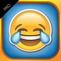 Animated Emoji Keyboard Pro