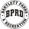 Download the Bartlett Parks and Recreation App today for access to all the Parks Department has to offer