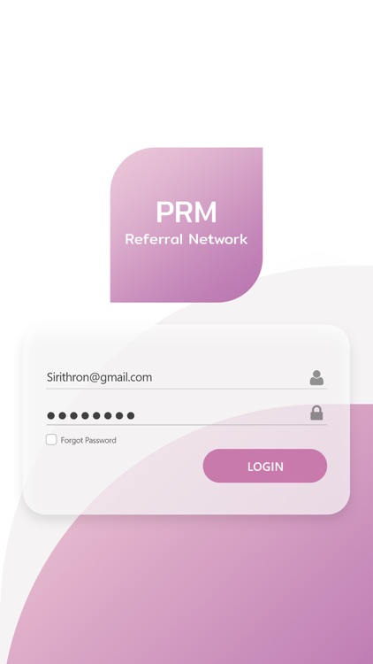 PRM REFER