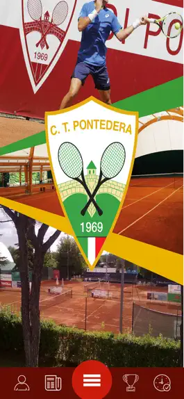 Game screenshot CT Pontedera mod apk