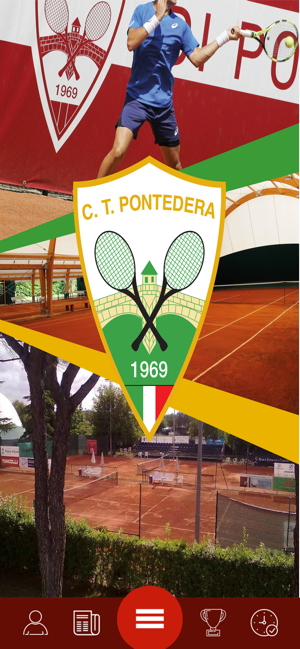 CT Pontedera