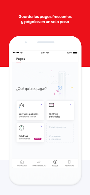 Scotiabank Colpatria(圖6)-速報App