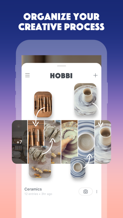 Hobbi - see your progressのおすすめ画像4