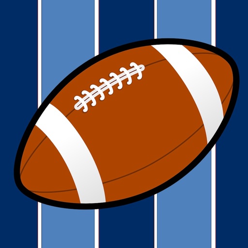 Football Trivia Pro iOS App