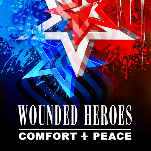 Wounded Heroes icon