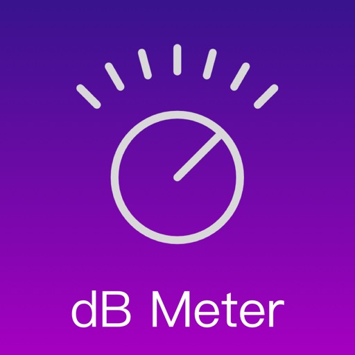 Sound Meter (Noise Detector)