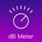 This Sound Meter application is FREE, RELIABLE and designed for your HEALTH