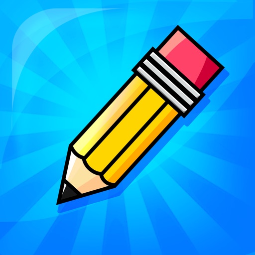 Draw N Guess Multiplayer App for iPhone - Free Download Draw N Guess