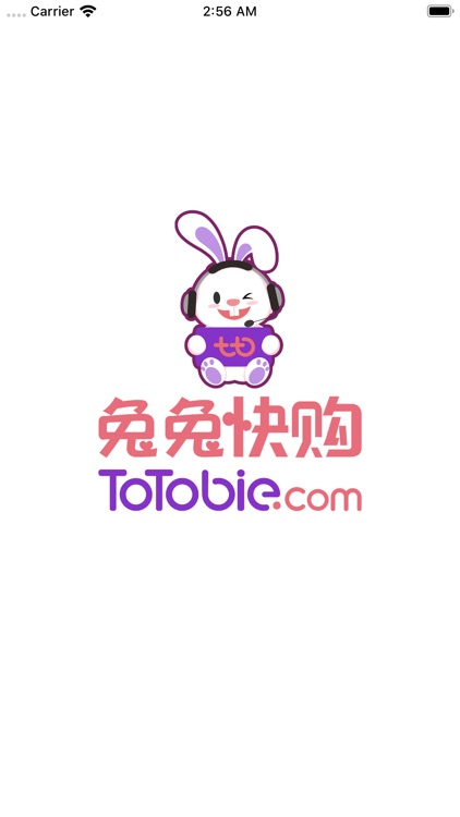 ToTobie.com 兔兔快购