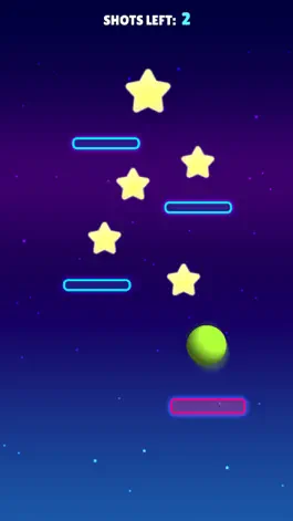 Game screenshot Ball Starz hack