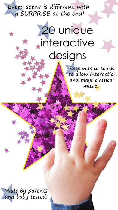 Classical Music Shapes Colors 1.1.0 IOS -