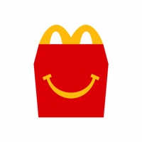 L'appli Happy Meal sur PC