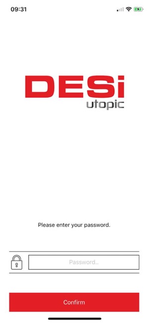 Utopic Smartlock