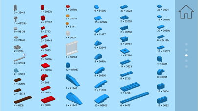 FTF Truck for LEGO 10252 Set screenshot 2