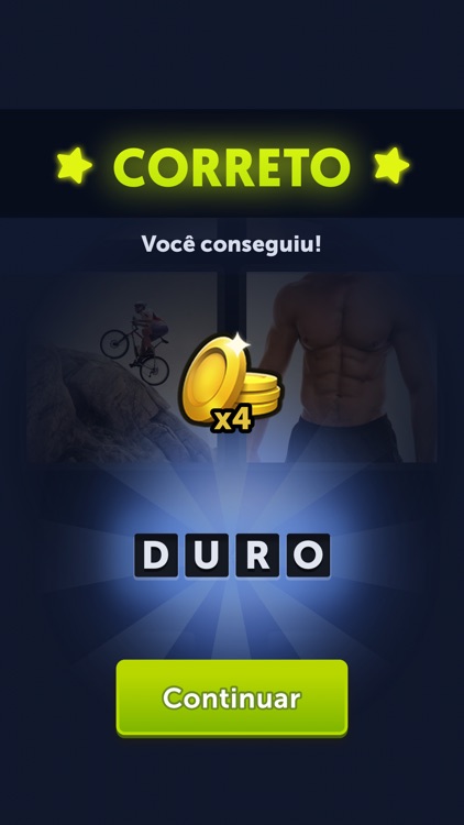 4 Fotos 1 Palavra