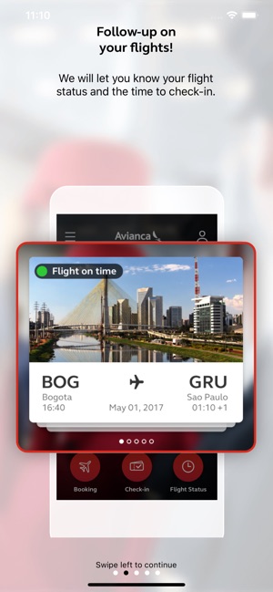 Avianca(圖2)-速報App