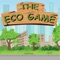 Game for learn about the environment and how to help and maintain the harmony on the ecosystem