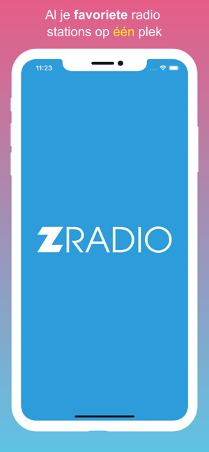 Zradio