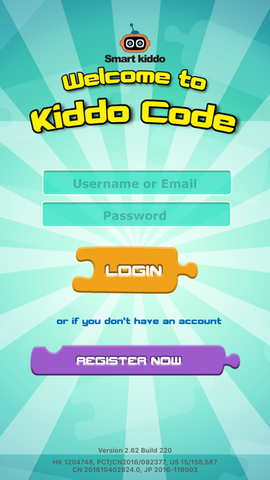 Kiddo Code