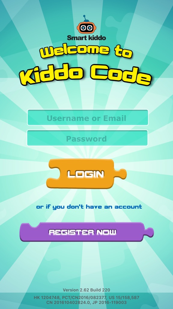 【图】Kiddo Code(截图1) 【图】Kiddo Code(截图1)