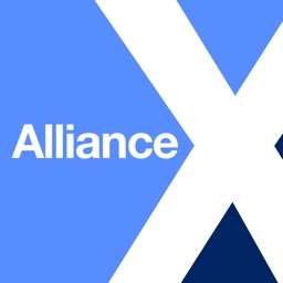 얼라이언스엑스 AllianceX