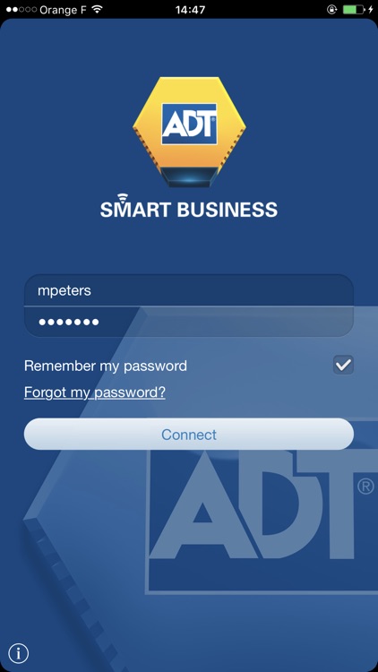 ADT Smart Business