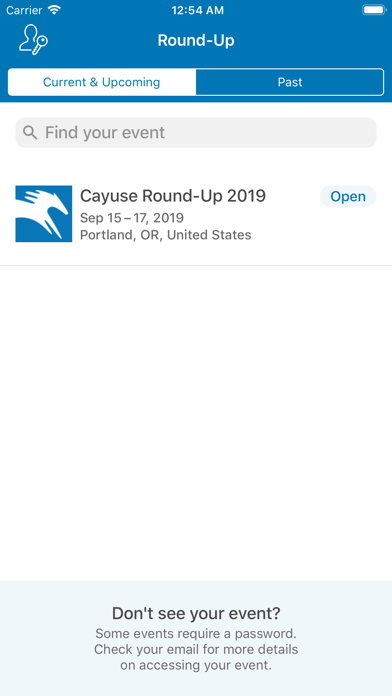 Cayuse Round-Up screenshot 2