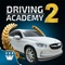 Following the all times hit “Driving Academy 2020 Simulator”, we are proud to present:
