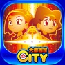 Get 秘宝伝【大都吉宗CITYパチスロ】 for iOS, iPhone, iPad Aso Report