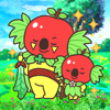 Honmon, Inc. - Honmon: Ringoala & Friends  artwork
