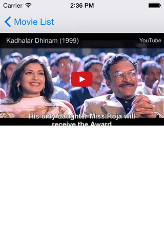Watch Tamil Movies screenshot 2