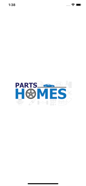 Parts Homes