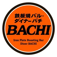 鉄板焼きバル ダイナー BACHI 公式アプリ apk